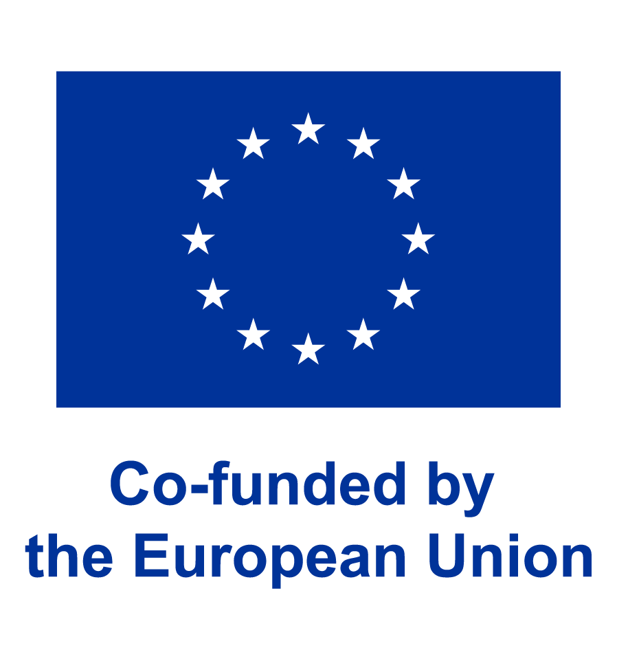 Co-funded-european-union